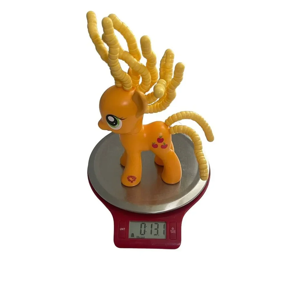 My Little Pony Friendship is Magic Cutie Twisty-Do Applejack Figure 2015‎